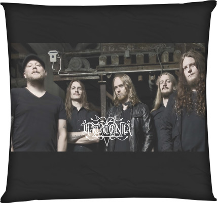 Katatonia