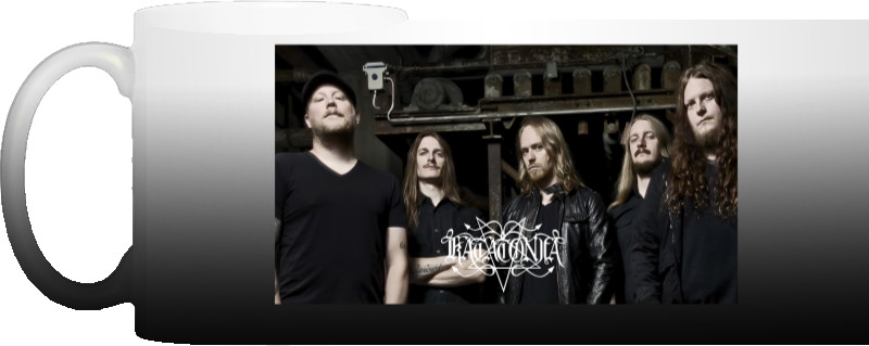 Katatonia