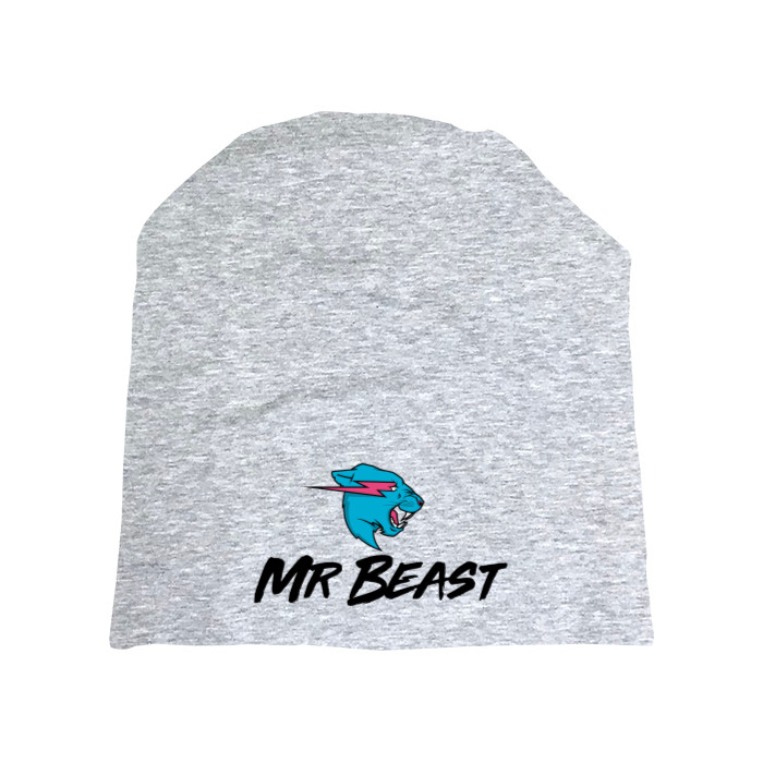 Hat - MrBeast - Mfest