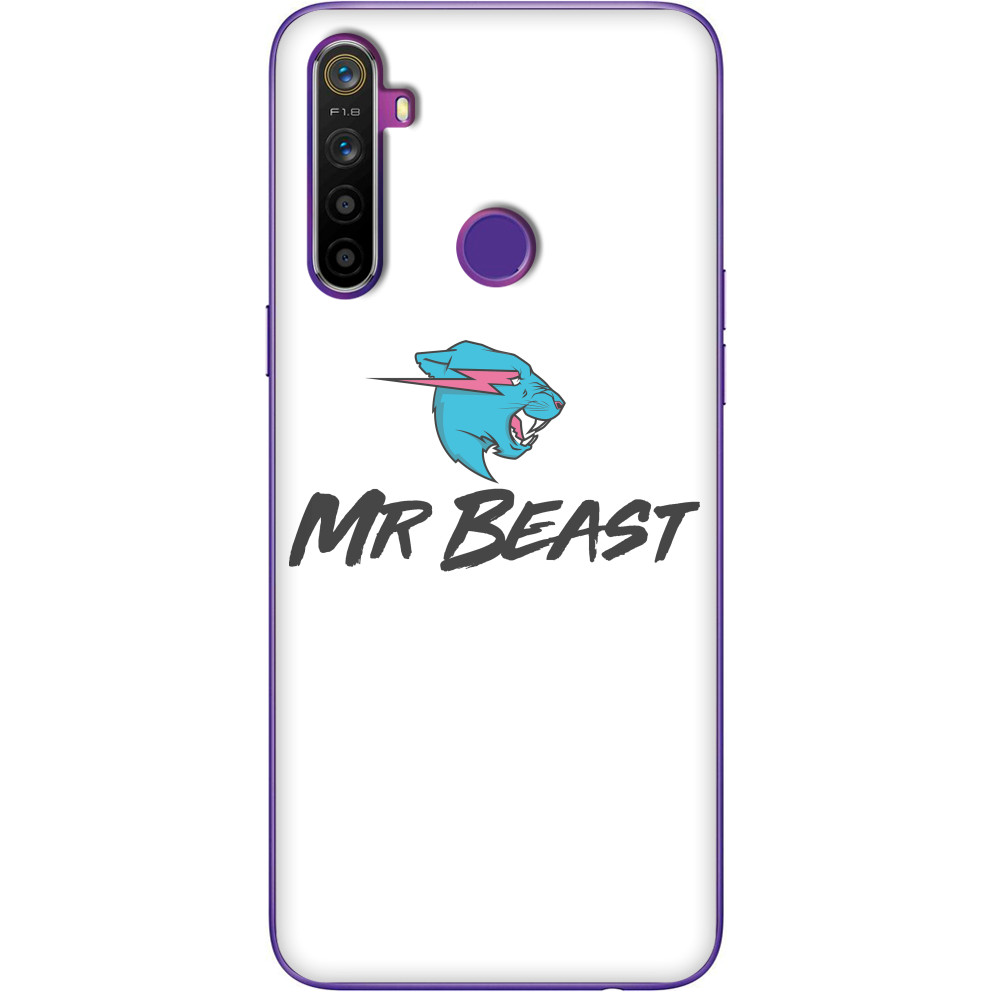 MrBeast