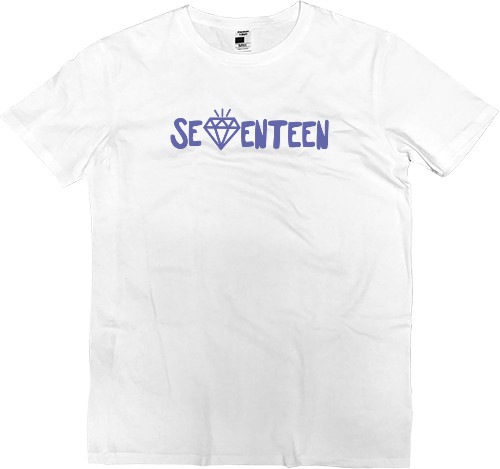 Kids' Premium T-Shirt - Seventeen - Mfest