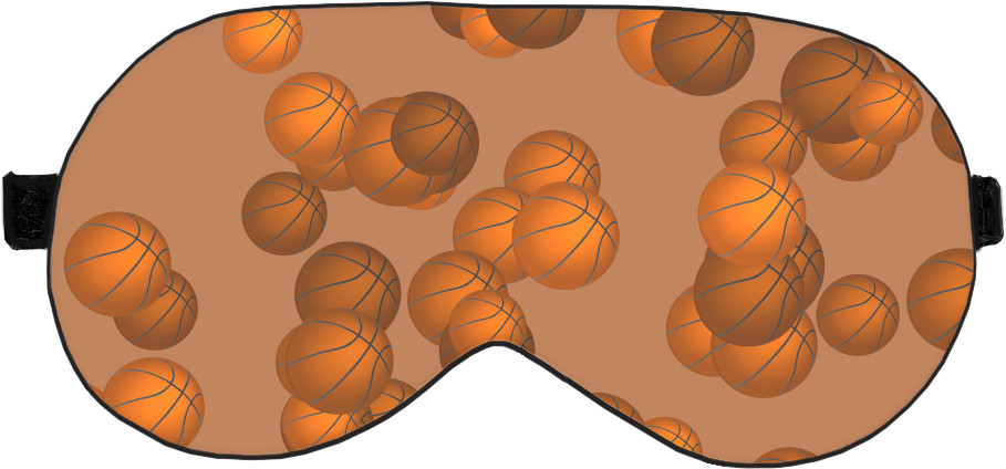 Basketball balls