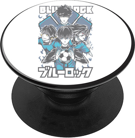 PopSocket - Blue Lock - Mfest