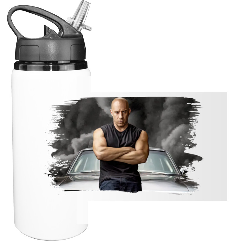 Vin Diesel