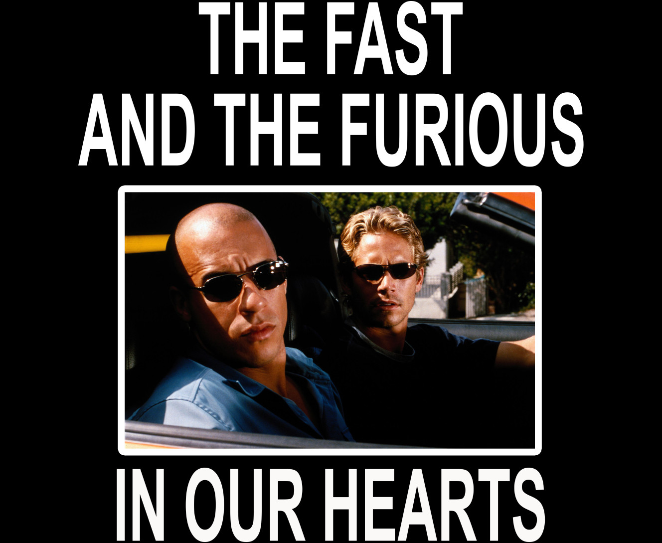 fast and furious