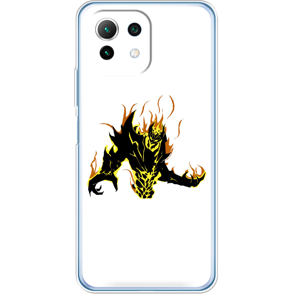 Xiaomi Case - Shadow Fiend - Mfest