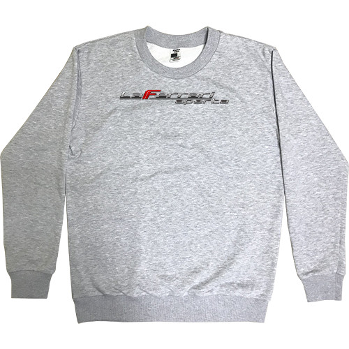 Kids' Premium Sweatshirt - LaFerrari  - Mfest