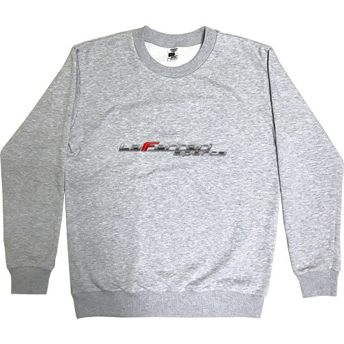 Men’s Premium Sweatshirt - LaFerrari  - Mfest