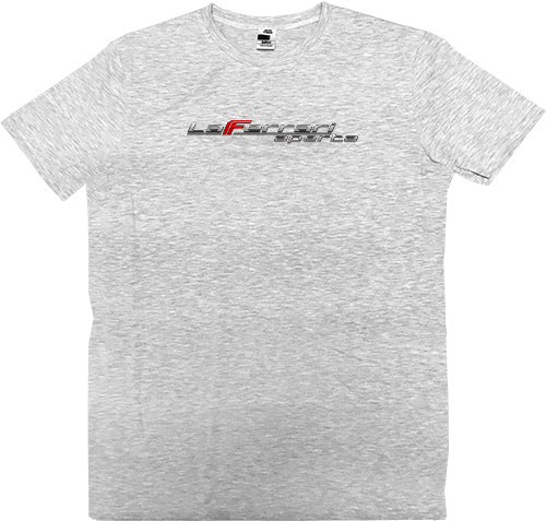 Kids' Premium T-Shirt - LaFerrari  - Mfest