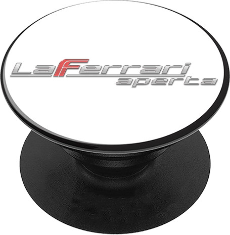 PopSocket Підставка для Телефону - LaFerrari  - Mfest