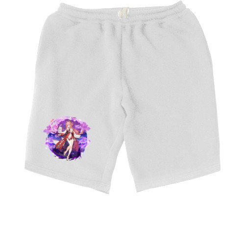 Kids' Shorts - Yae Miko - Mfest