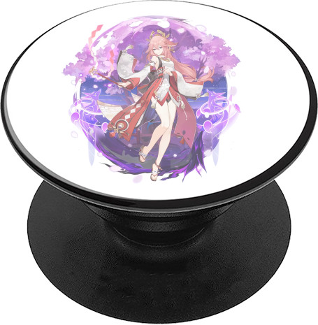 PopSocket - Yae Miko - Mfest