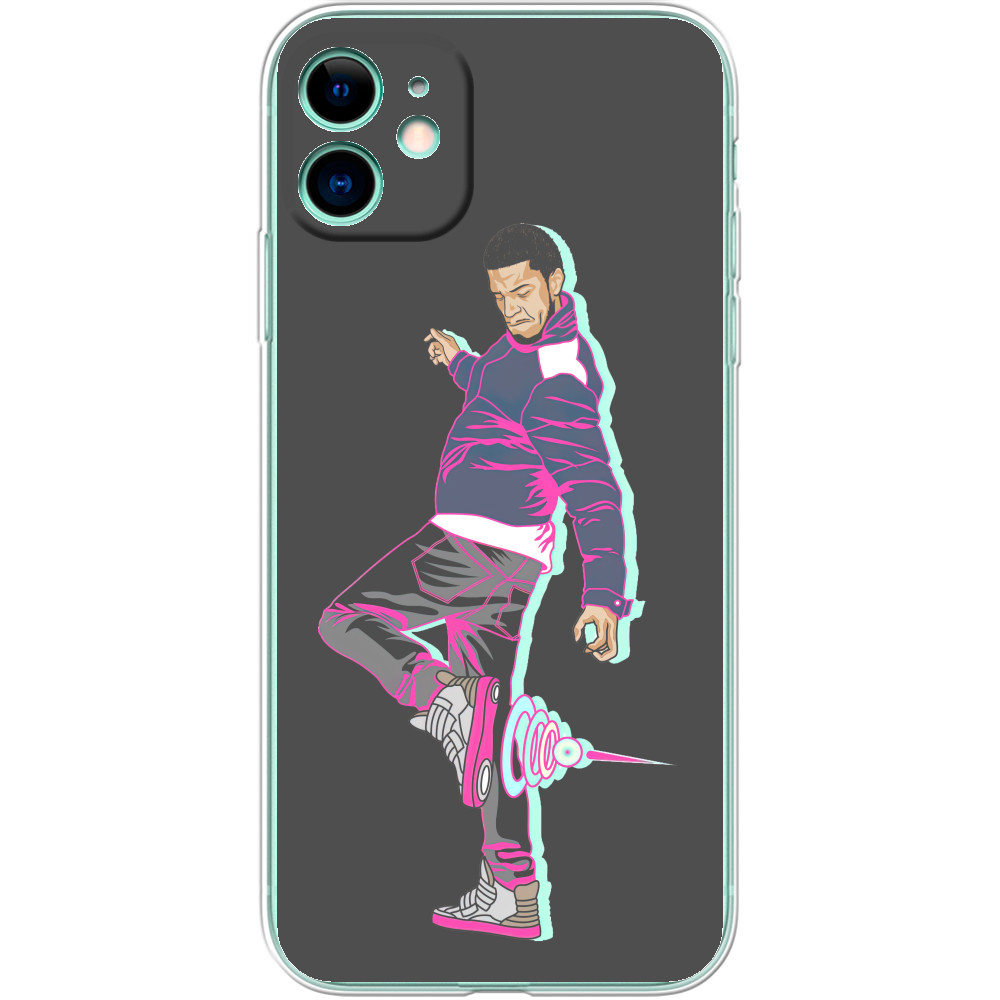 iPhone Case - Kid Cudi  - Mfest