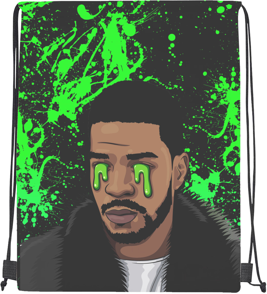  Kid Cudi