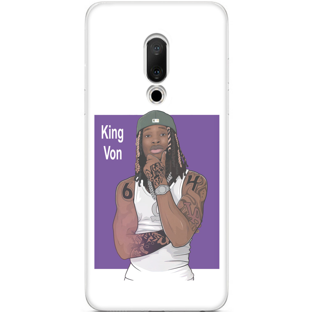 King Von