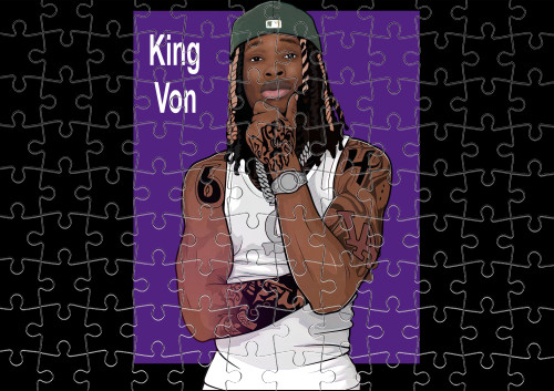 King Von