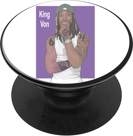 King Von