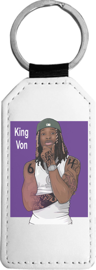 King Von