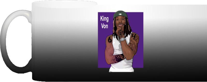 King Von