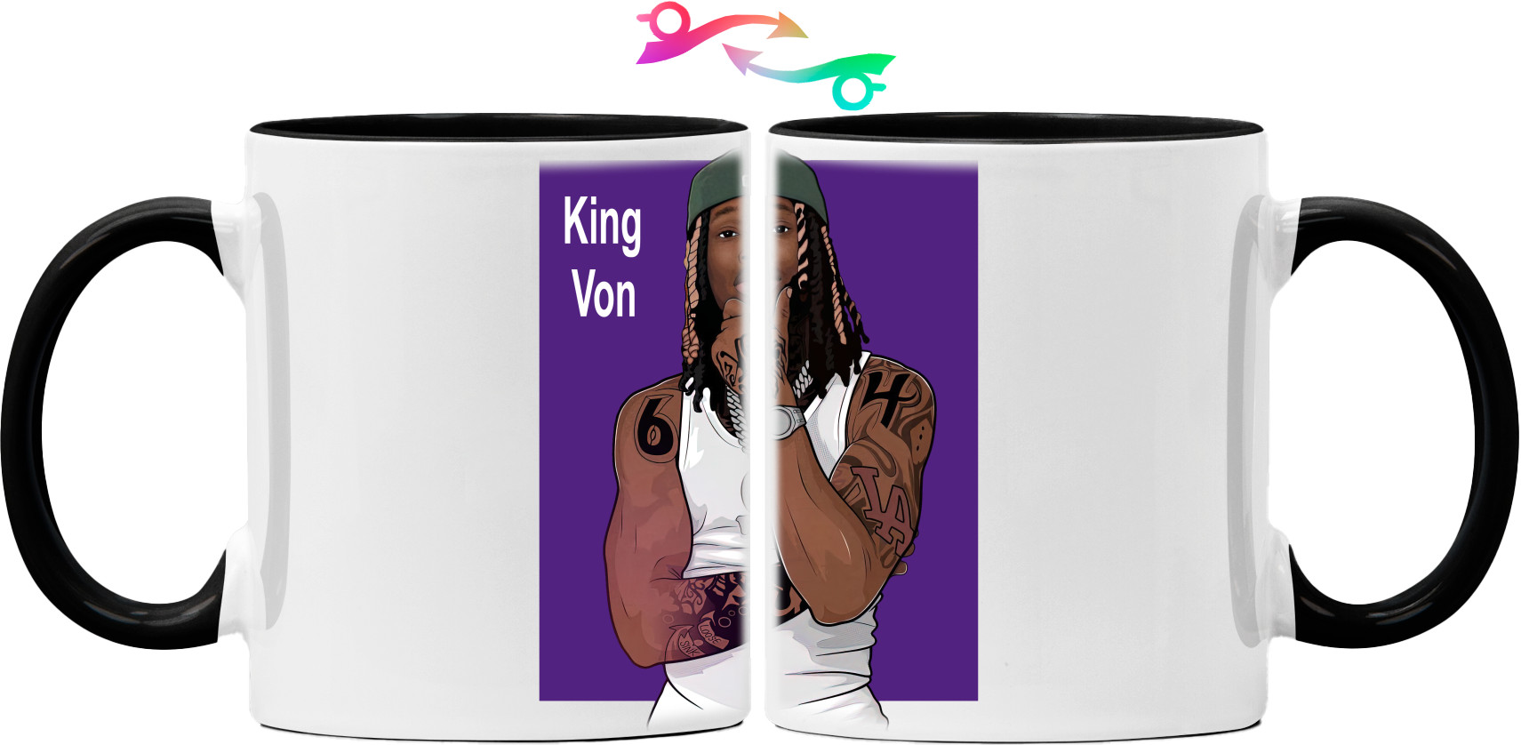 King Von