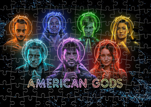 American Gods