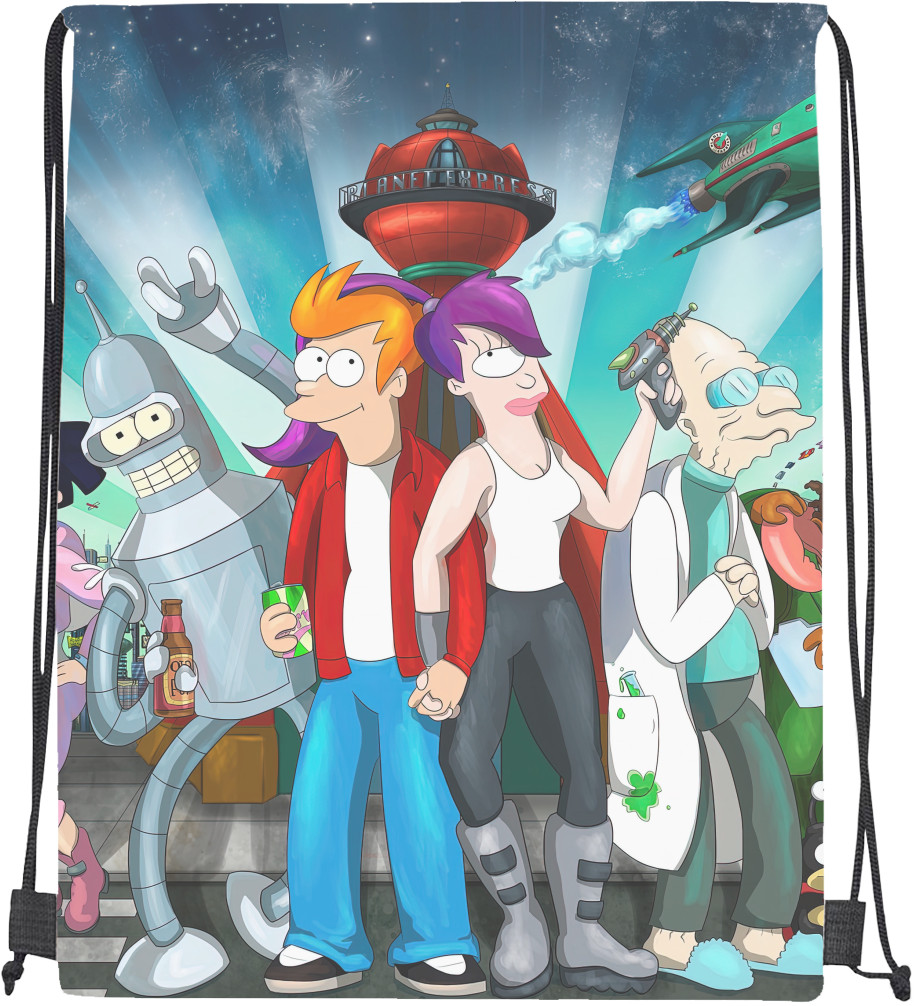 Futurama 