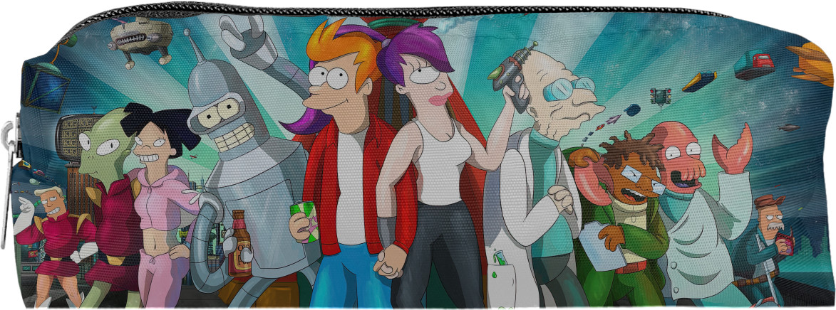 Futurama 