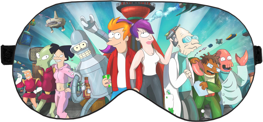 Futurama 