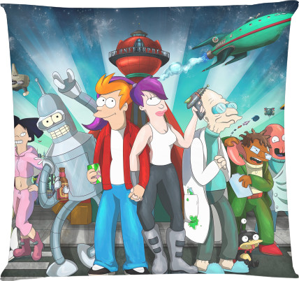 Futurama 