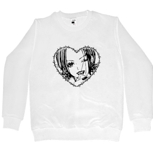 Men’s Premium Sweatshirt - Nana Osaki 2 - Mfest