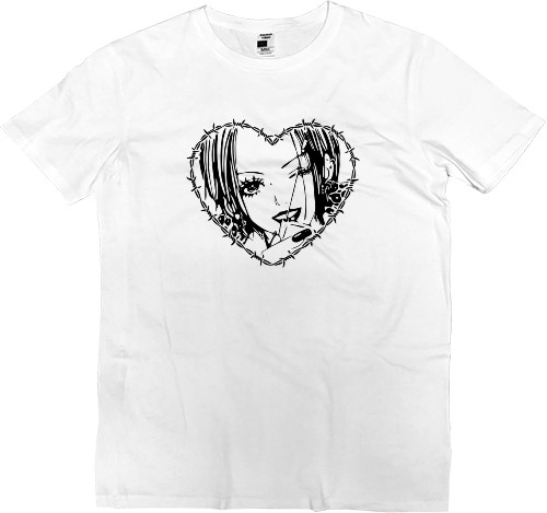 Kids' Premium T-Shirt - Nana Osaki 2 - Mfest