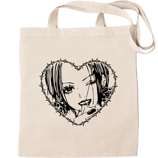 Tote Bag - Nana Osaki 2 - Mfest