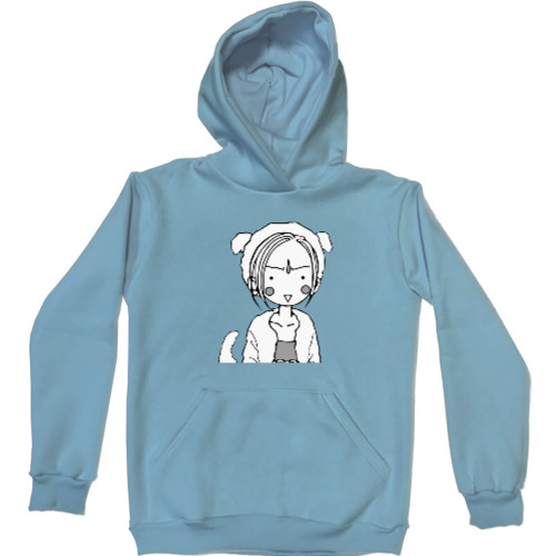 Unisex Hoodie - Nana Osaki 3 - Mfest