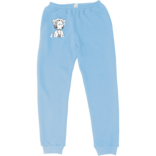 Women's Sweatpants - Nana Osaki 3 - Mfest