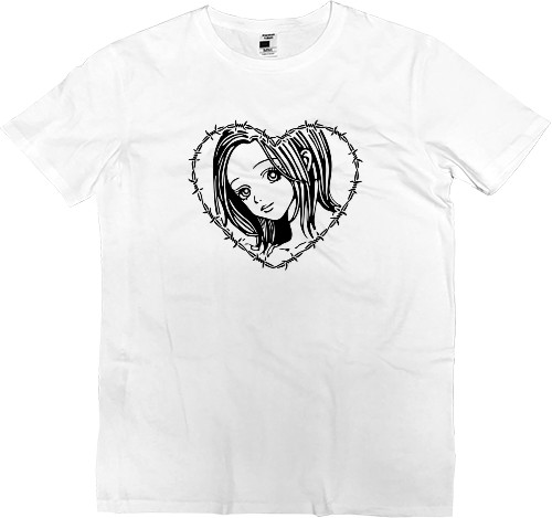 Kids' Premium T-Shirt - Nana Hachiko - Mfest