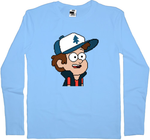 Gravity Falls Dipper