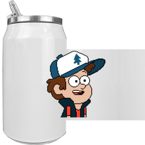 Gravity Falls Dipper