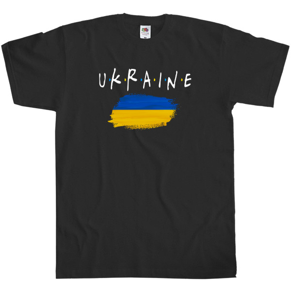 Украина