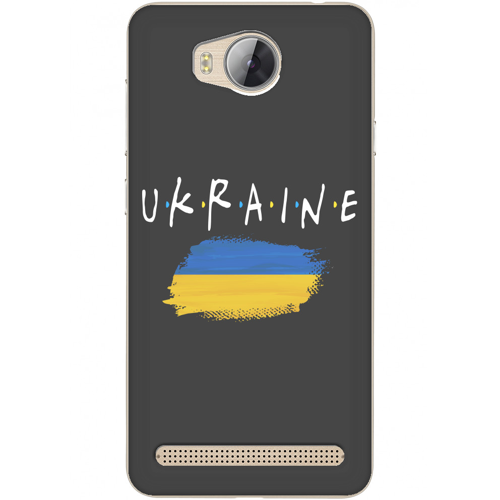 Ukraine