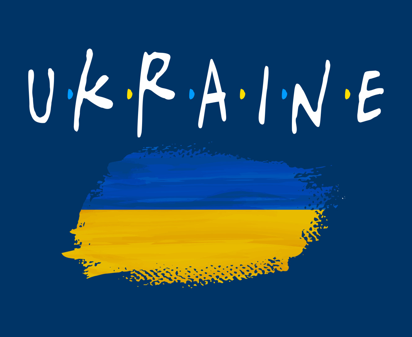 Ukraine