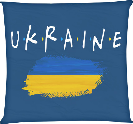 Украина