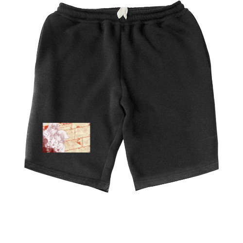 Kids' Shorts - Loveless - Mfest