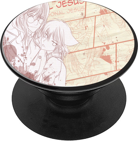 PopSocket - Loveless - Mfest