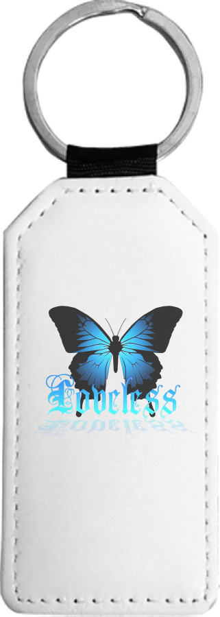 Logo Loveless