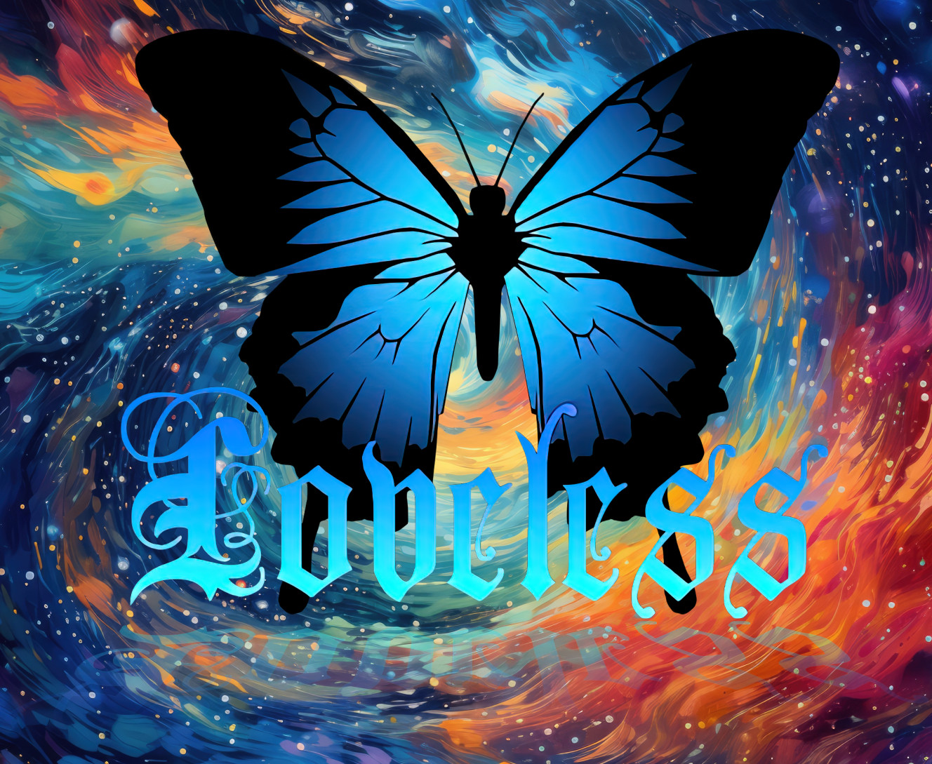 Logo Loveless