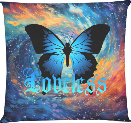 Logo Loveless