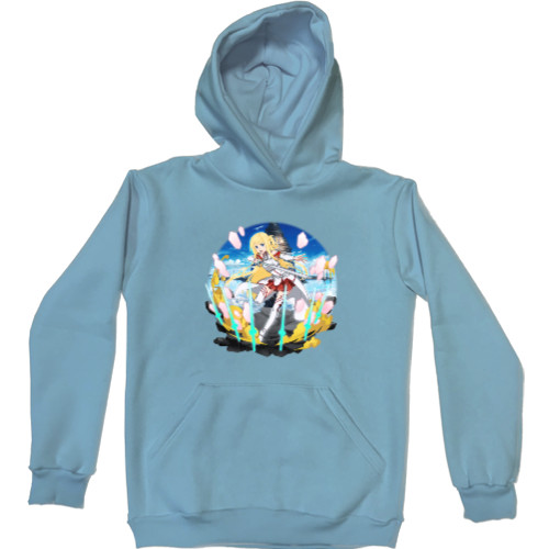 Kids' Premium Hoodie - Yuuki Asuna - Mfest