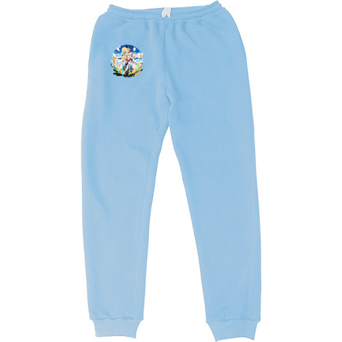 Men's Sweatpants - Yuuki Asuna - Mfest