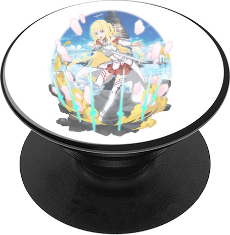 PopSocket - Yuuki Asuna - Mfest