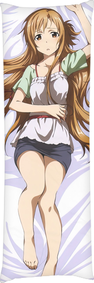  Asuna Yuuki